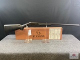 [115] Savage Stevens Model 301 20 ga | SN: 210918X