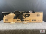[566] Smith & Wesson M&P 15-22 .22 LR | SN: LAH5651