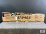 [557] Savage 110 Predator .204 Ruger | SN: N532484
