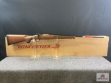 [593] Winchester Model 70 Featherweight 6.5 PRC | SN: PT09216YZ35G