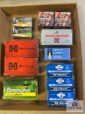 [603] Ammo Lot: .22 Hornet
