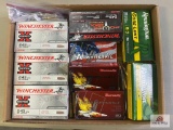 [612] Ammo Lot: .243 Win
