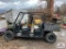 Polaris Ranger Crew 500EFI