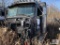 1998 Peterbilt tractor for parts