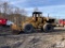 International Hough H10 Series articulated loader