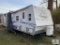 2006 Trail Vision by Trail Lite travel trailer model TV27DS