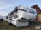 2011 Montana Fifth Wheel model MO3455SA11