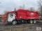 Mack Garbage Truck Model MRV613