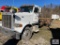 1995 Peterbilt truck Model 379