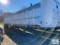 2000 USTS aluminum dump trailer (trailer only)