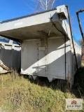 Thiele aluminum dump body