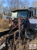 1992 Peterbilt truck for parts