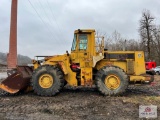 Cat 980C Loader