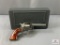 [68] Ruger NM Single Six Stainless .22 LR/Mag | SN: 265-66916