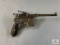 [185] Mauser C96 Broomhandle 7.63mm | SN: 377576