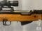 [175] Yugo M59/66 SKS 7.62x39mm | SN: D-57565