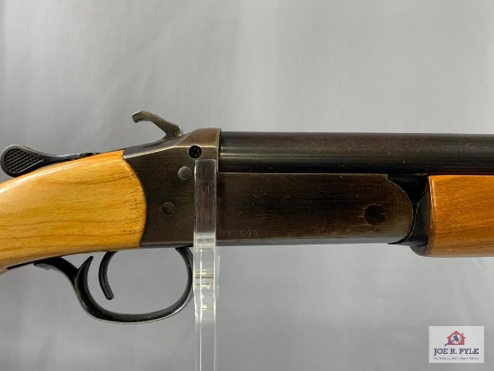 [394] Winchester 370 12 ga | SN: 099690
