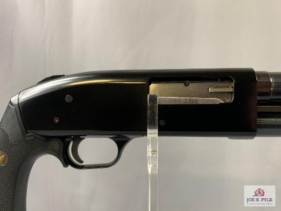 [330] Mossberg 500A 12 ga | SN: J594173