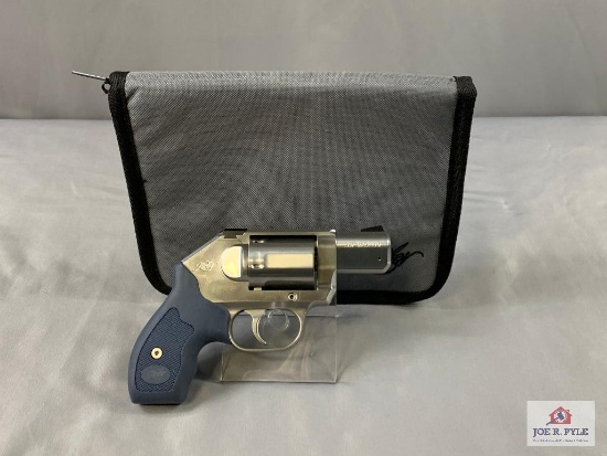 [48] Kimber K6s .357 Mag | SN: RV001383
