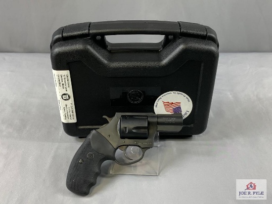 [15] Charter Arms Pit Bull Nitride Finish 9mm | SN: 16-40990