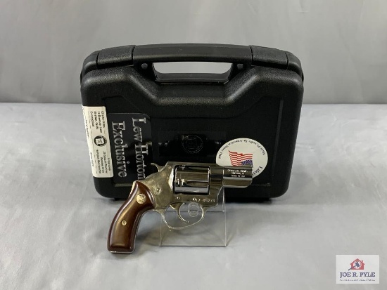[16] Charter Arms Undercover .38 Spl | SN: 17-05776