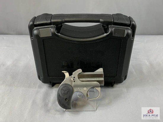 [10] Bond Arms Roughneck .45 ACP | SN: 192636