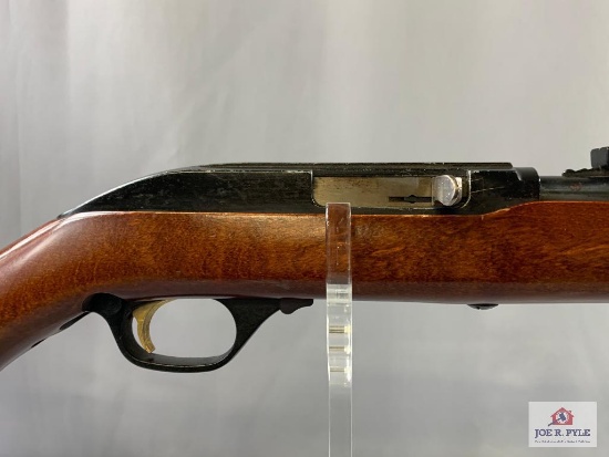 [225] Marlin 60W .22 LR | SN: 10412075