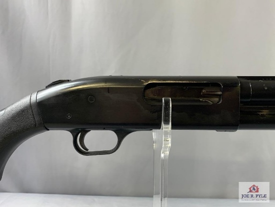 [333] Mossberg 835 12 ga | SN: UM301561