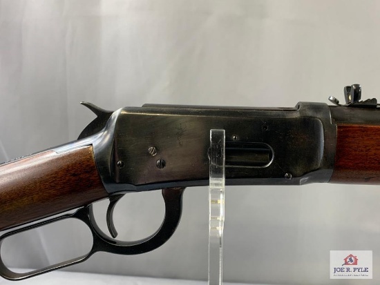 [304] Winchester 94 .32 WS | SN: 954213
