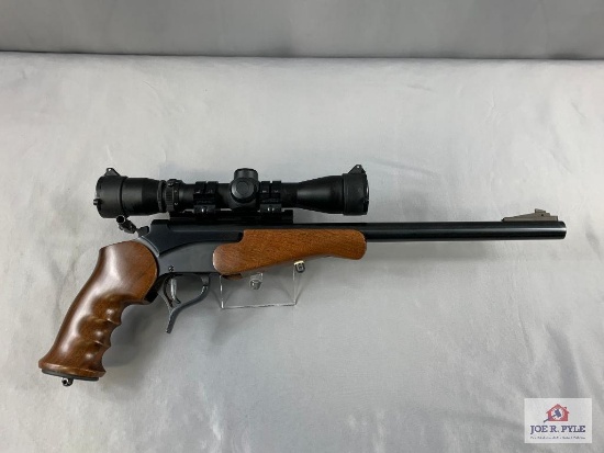 [103] Thompson Center Encore Pistol .308 Win | SN: 3080