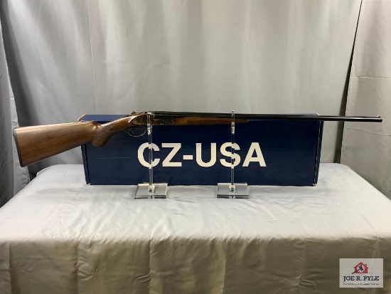 [321] CZ Ringneck Model 201A .410 bore | SN: 14C1687