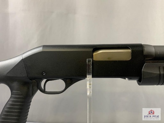 [364] Savage Stevens Model 320 12 ga | SN: 159024H