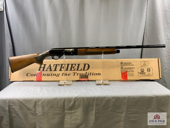 [372] UTAS Hatfield Model SAS 28 ga | SN: 28A20-000776