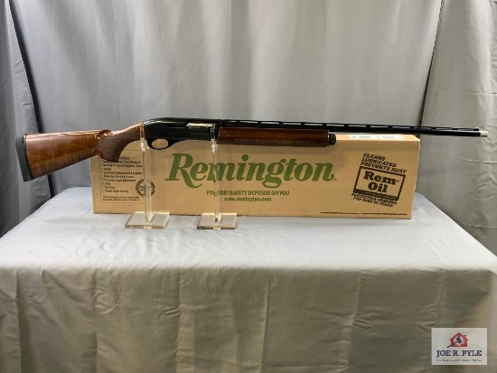 [341] Remington 1100 Sporting 28 ga | SN: RS17453U