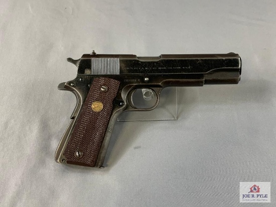 [31] Colt Government Model .45 ACP | SN: 283613-C
