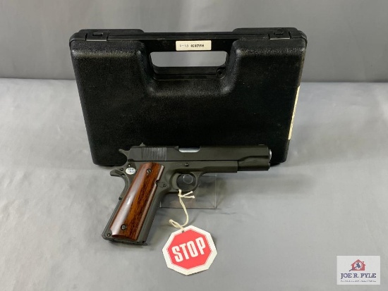 [19] API Twin Pines Model 1911-A1 .45 ACP | SN: RIA955798