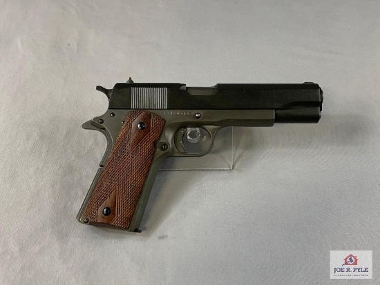 [56] Rock Island Armory 1911-A1 .45 ACP | SN: RIA1013103