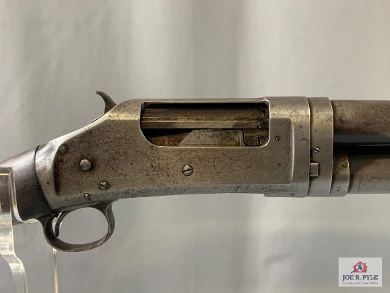 [387] Winchester 1897 12 ga | SN: D403888