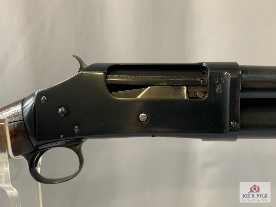 [386] Winchester 1897 "Trench" 12 ga | SN: E706656