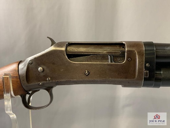 [384] Winchester 97 16 ga | SN: C182983