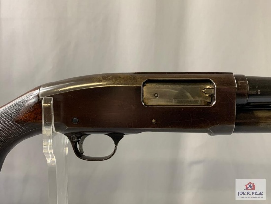 [346] Remington 31 12 ga | SN: 15297
