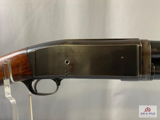[335] Remington 10 12 ga | SN: 248356