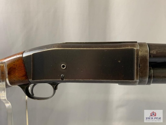 [336] Remington 10 12 ga | SN: 266878