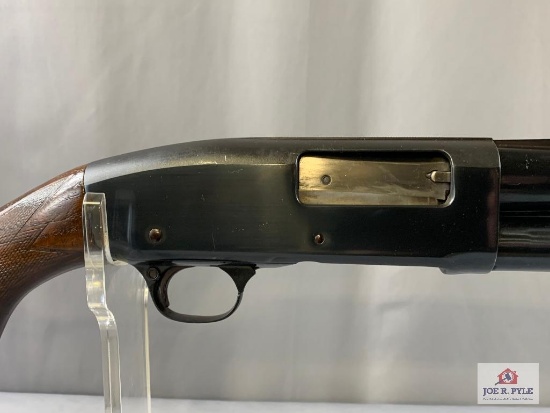 [355] Remington 31-T 12 ga | SN: 6478