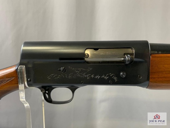 [338] Remington 11 12 ga | SN: 767799