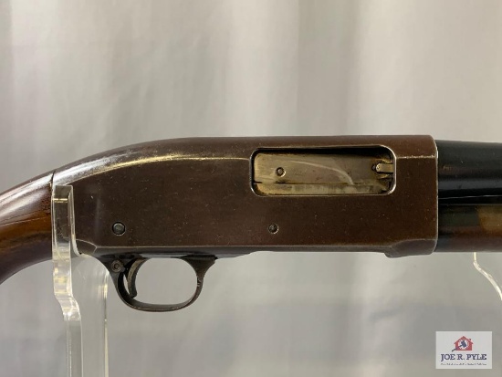 [351] Remington 31 16 ga | SN: 513438