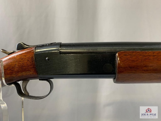 [390] Winchester 37 12 ga | SN: NVN