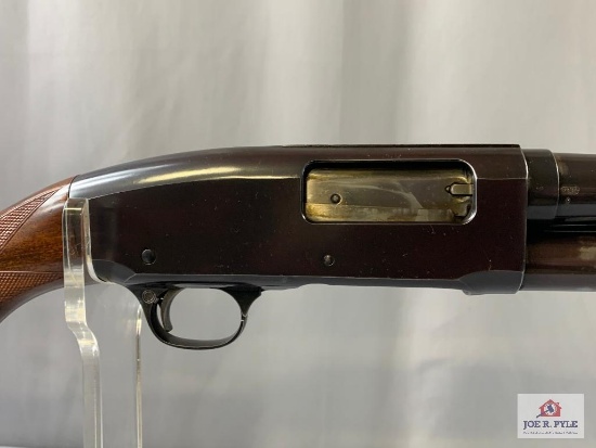 [348] Remington 31 12 ga | SN: 24152