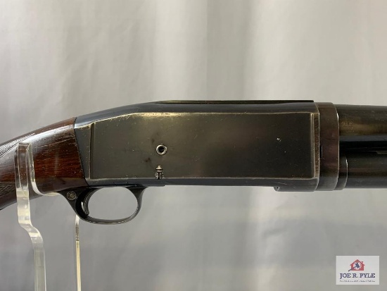 [342] Remington 29 "Long Range" 12 ga | SN: 34920