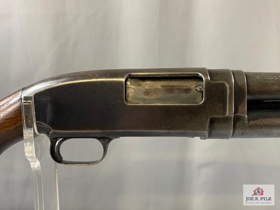 [378] Winchester 12 12 ga | SN: 702968
